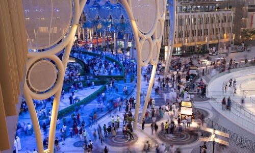 Dubai Expo 2020 Dubai Expo 2020
