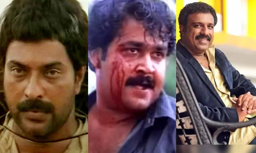 ഡബ്ബിങ്ങിൽ അതിശയിപ്പിക്കുന്ന മമ്മൂട്ടി, നൃത്തം പഠിക്കാത്ത മോഹൻലാൽ -സുദീപ് കുമാർ