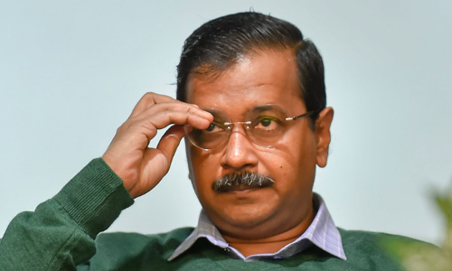 ഡൽഹിയിൽ സൗജന്യ റേഷൻ മേയ്​വരെ നീട്ടി