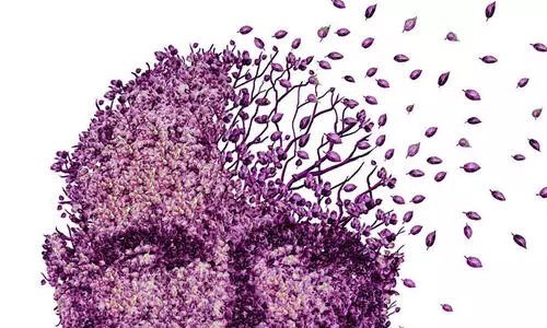 ജീവിതം മറവിയിലേക്കാഴ്ത്തുന്ന ഡിമൻഷ്യ