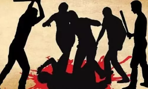 Four arrested after Dalit youth beaten to death over love affair