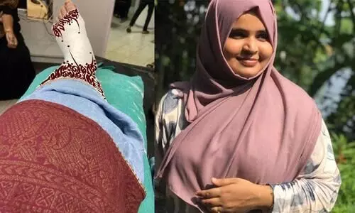 fathima zehara bathool