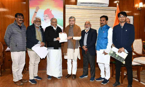 parappanangadi nivedanam