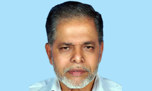 V. Muhammed Ali master