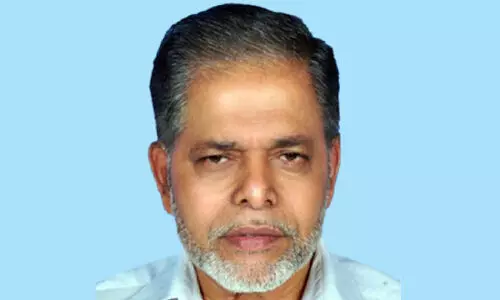 V. Muhammed Ali master