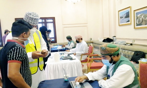 ബൂസ്റ്റർ ഡോസ്: ഇടവേള മൂന്നുമാസമായി കുറച്ചു ബൂസ്റ്റർ ഡോസ്: ഇടവേള മൂന്നുമാസമായി കുറച്ചു