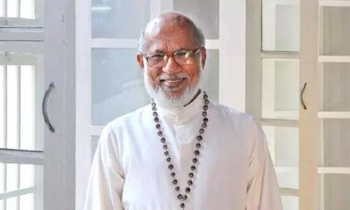 പള്ളികളിൽ ഏകീകൃത കുർബാനക്ക് സൗകര്യമൊരുക്കണമെന്ന്​ കർദിനാൾ