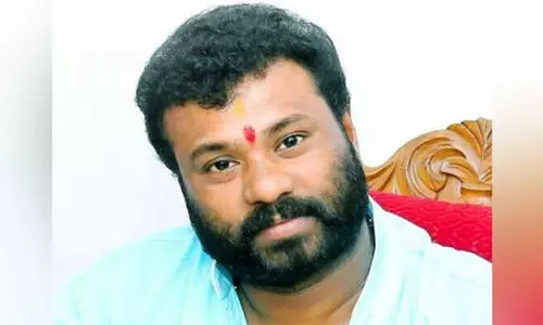 അംഗീകാരം മണിച്ചേട്ടന്‍റെ അനുഗ്രഹം -ആർ.എൽ.വി. രാമകൃഷ്ണൻ