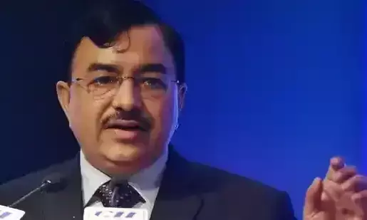 former Supreme Court judge Ranjana Prakash Desai