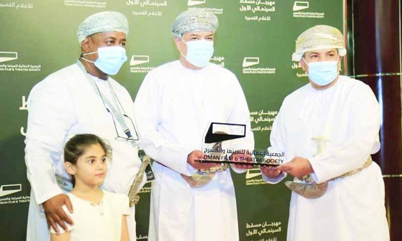 ഷോർട്ട് ഫിലിം ഫെസ്റ്റിവലിന് തുടക്കം ഷോർട്ട് ഫിലിം ഫെസ്റ്റിവലിന് തുടക്കം