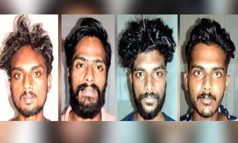 jofin, akash, kannan, shinu jofin, akash, kannan, shinu