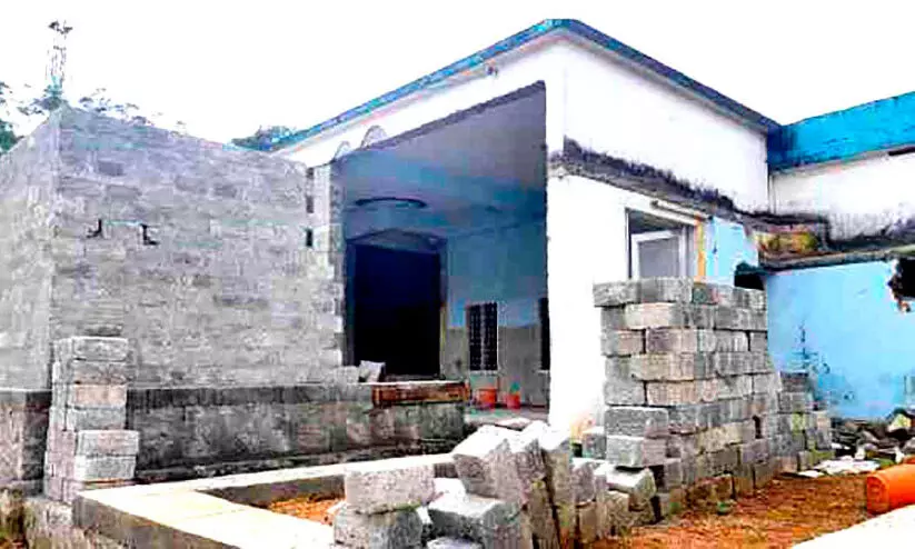 Aluva District Hospital Aluva District Hospital