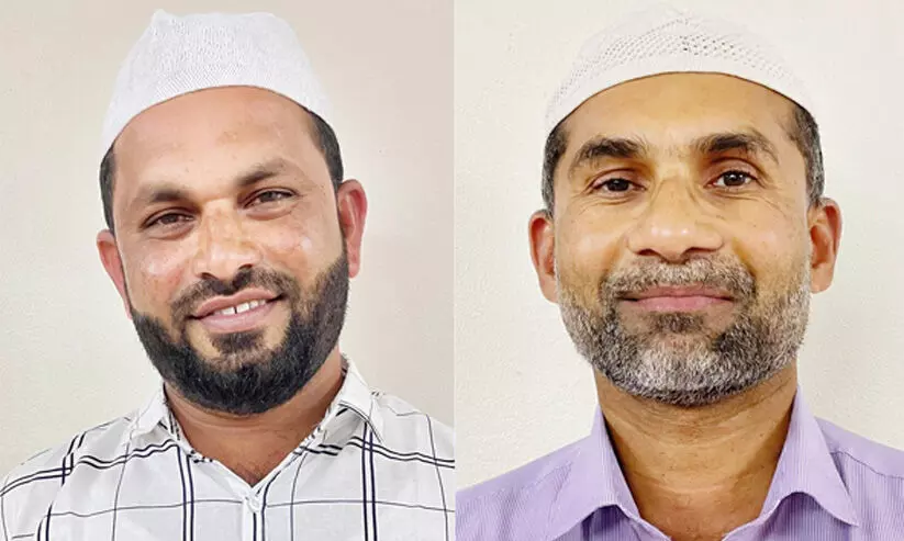 ഉമ്മുൽ ഹസ്സം മർകസ് കമ്മിറ്റി നിലവിൽ വന്നു ഉമ്മുൽ ഹസ്സം മർകസ് കമ്മിറ്റി നിലവിൽ വന്നു