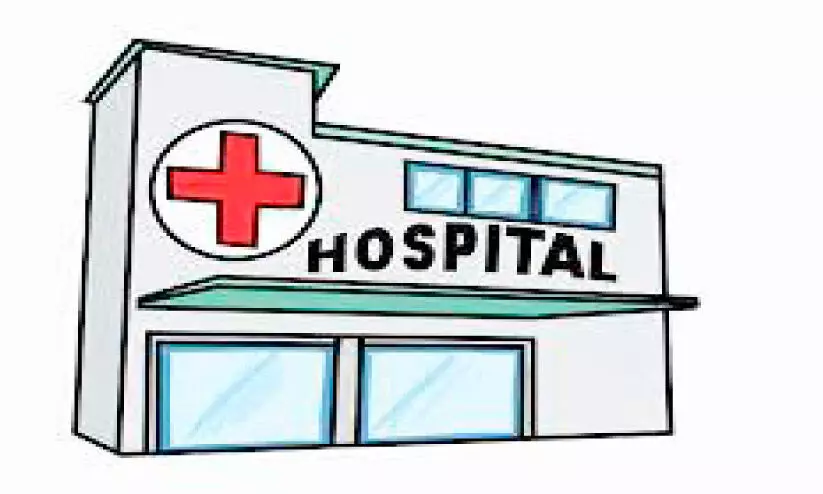 ആശുപത്രി: സർക്കാർ കനിയുന്നില്ല, ജീവൻ കൈയിലെടുത്ത് വട്ടവടയിലെ ജനം ആശുപത്രി: സർക്കാർ കനിയുന്നില്ല, ജീവൻ കൈയിലെടുത്ത് വട്ടവടയിലെ ജനം