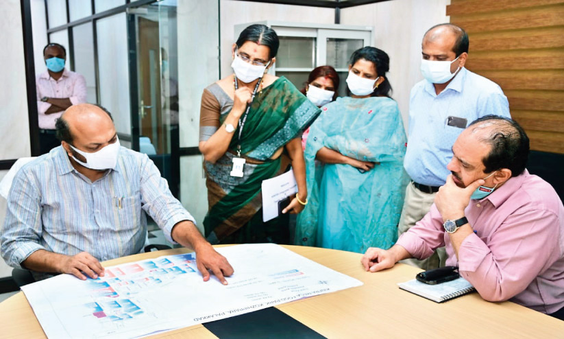 Industrial Corridor Land acquisition to be completed by January 31 - Minister Industrial Corridor Land acquisition to be completed by January 31 - Minister