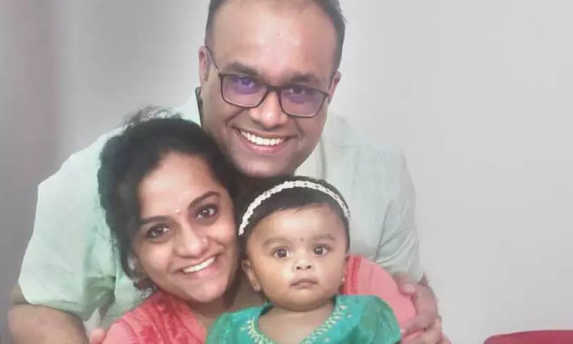 എസ്.എം.എ രോഗം; 16 കോടിയുടെ മരുന്ന് സൗജന്യമായി ലഭിച്ചു