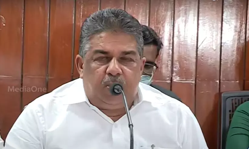 saji cheriyan 211221 saji cheriyan 211221