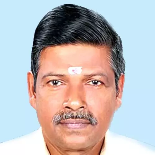 ശ്രീ​ധ​ര​ൻ നാ​യ​ർ