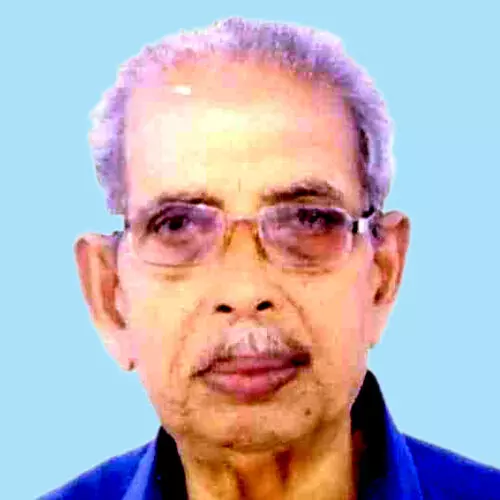 കേ​ശ​വ​ൻ