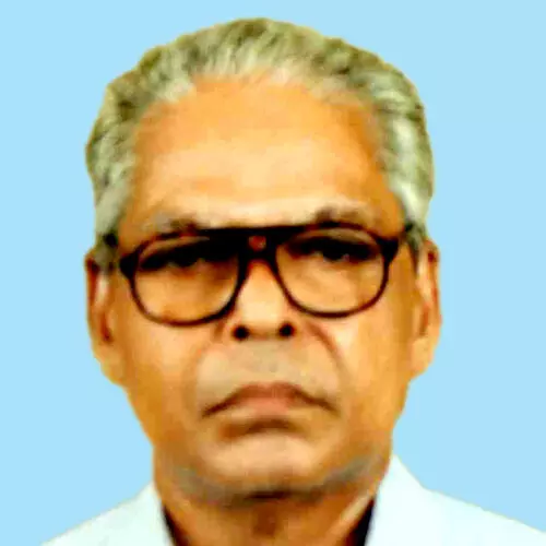 പി. ​ഗോ​വി​ന്ദ​ൻ നാ​യ​ർ