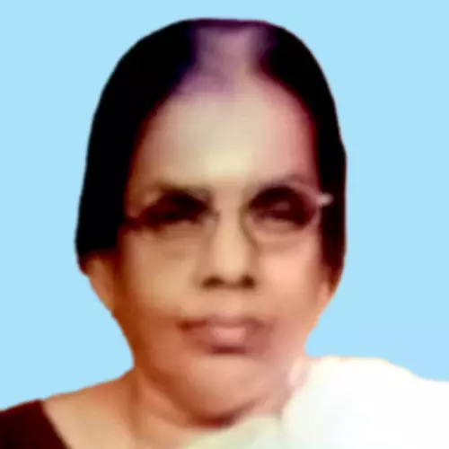 ശ്രീ​ദേ​വി മേ​ണ്ട​ൾ