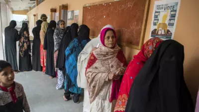 ജമ്മു- കശ്മീർ മണ്ഡല വിഭജനം: ഗുപ്കർ സഖ്യം പ്രക്ഷോഭത്തിന് ജമ്മു- കശ്മീർ മണ്ഡല വിഭജനം: ഗുപ്കർ സഖ്യം പ്രക്ഷോഭത്തിന്