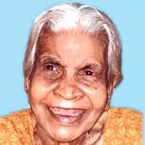 ക​മ​ല​മ്മാ​ൾ