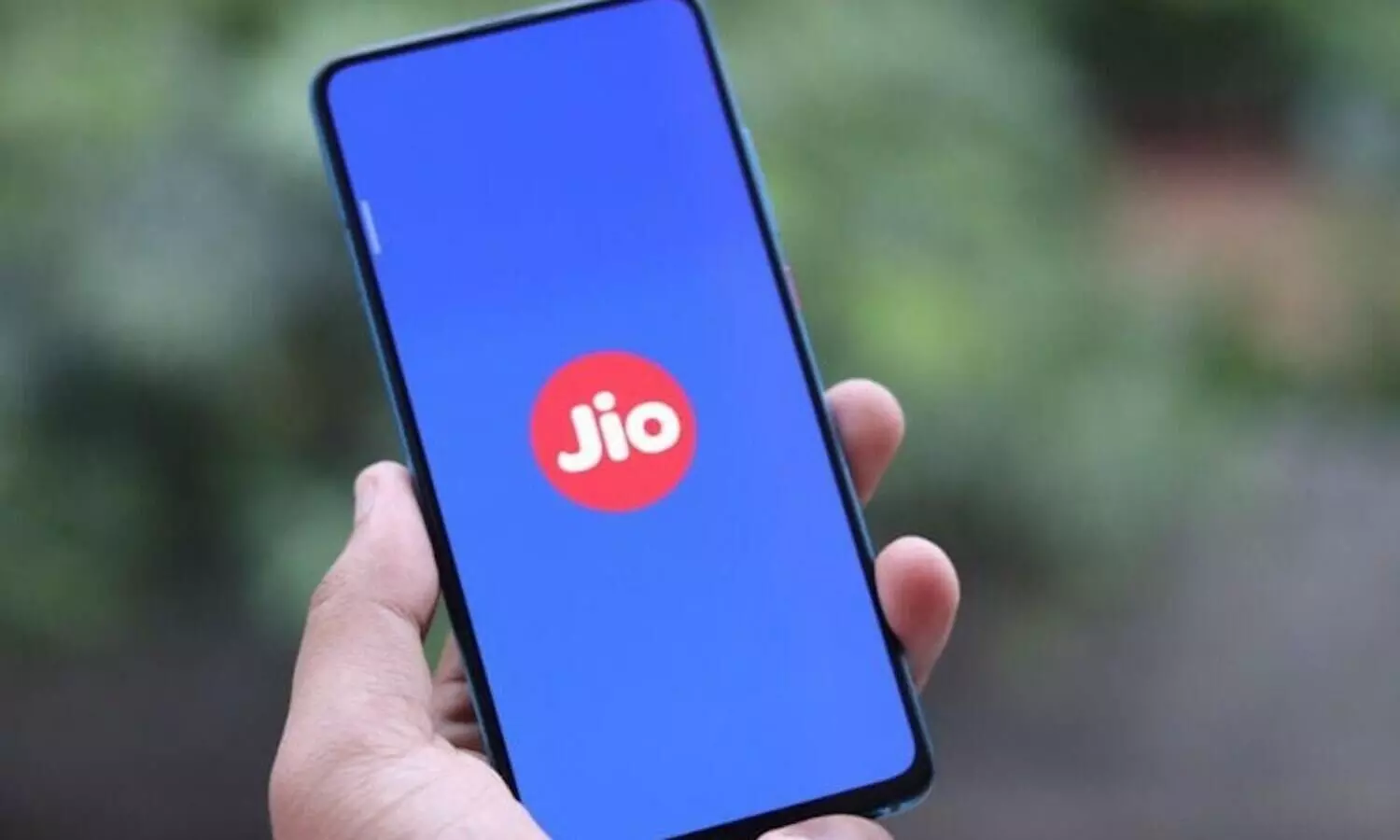 jio