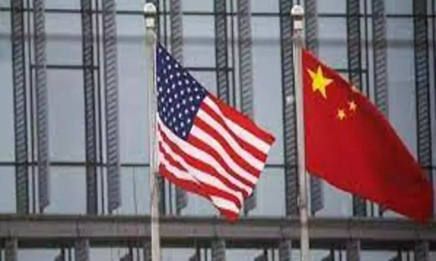 ന​യ​ത​ന്ത്ര ഉ​പ​രോ​ധ​ം; യു.എസ്​ ഉദ്യോഗസ്​ഥർക്ക്​ വിലക്കേർപ്പെടുത്തി ചൈന