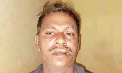 ഏഴു വയസ്സുകാരിയെ പീഡിപ്പിച്ച സംഭവം: പ്രതി റിമാൻഡിൽ