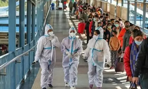 Omicron tally goes up govt says were prepared