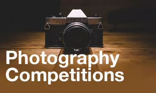 അ​ധ്വാ​നി​ക്കു​ന്ന​വ​ർ; ഫോ​ട്ടോ​ഗ്ര​ഫി മ​ത്സ​രം