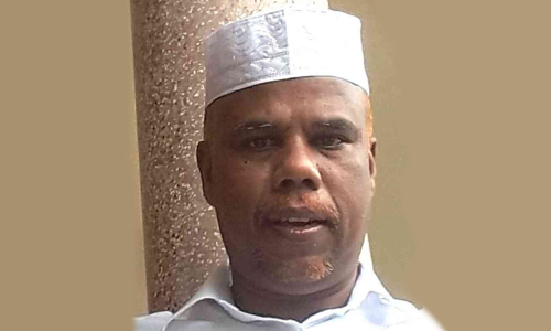 വാഹനാപകടത്തിൽ പരിക്കറ്റ പള്ളി ജീവനക്കാരൻ മരിച്ചു