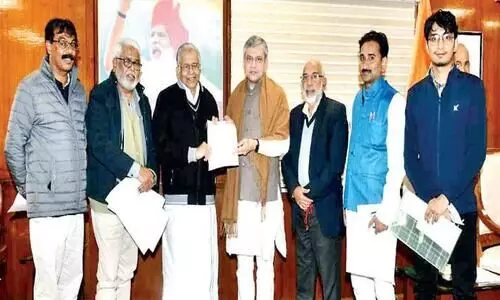 KRail Save parappanangadi forum