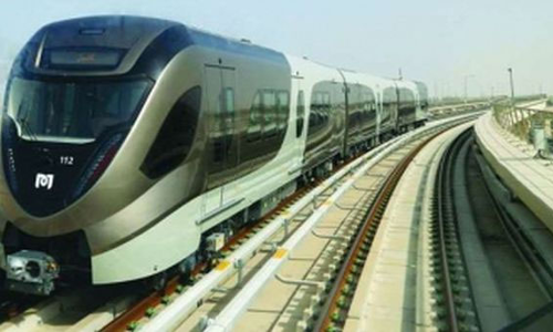 അറബ്​ കപ്പ്​: ദോഹ മെട്രോയിൽ യാത്ര ചെയ്​തത്​ 25 ലക്ഷം പേർ