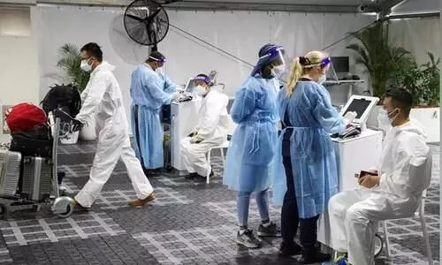 Unvaccinated Texas Man Becomes First Omicron Death In US