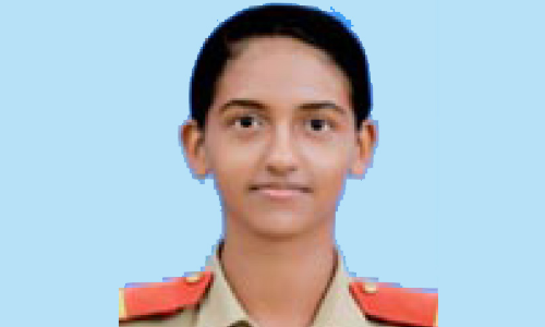 റിപ്പബ്ലിക് ദിന ക്യാമ്പിലേക്ക്​ എം.വി. ഗാർഗി