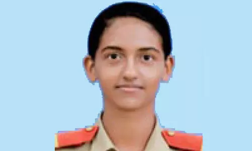 റിപ്പബ്ലിക് ദിന ക്യാമ്പിലേക്ക്​ എം.വി. ഗാർഗി