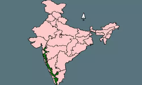 പരിസ്ഥിതിലോല മേഖല അന്തിമ വിജ്ഞാപനം വരാനിരിക്കെ മലയോര ജനതയുടെ നെഞ്ചിടിപ്പേറുന്നു