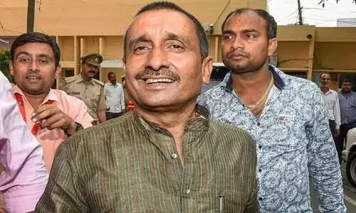 kuldeep singh sengar