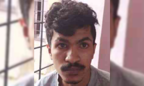 14 വ​യ​സ്സു​കാ​രി​യെ പ്ര​ണ​യം ന​ടി​ച്ച്​ പീ​ഡി​പ്പി​ച്ച കേസ്​; 21കാരൻ അറസ്​റ്റിൽ