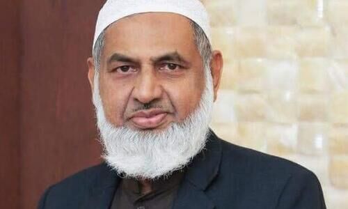 ഡോ. പി.എ. ഇബ്രാഹിം ഹാജി അന്തരിച്ചു