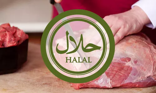 ഹലാൽ മുദ്രക്കെതിരെ കർണാടകയിൽ സംഘ്പരിവാർ സംഘടനകൾ