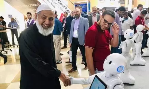 വൈവിധ്യം നിറഞ്ഞ സംരംഭങ്ങളും സജീവമായ ജീവകാരുണ്യപ്രവർത്തനവും; ഇബ്രാഹിം ഹാജിയുടെ വേറിട്ട വഴി