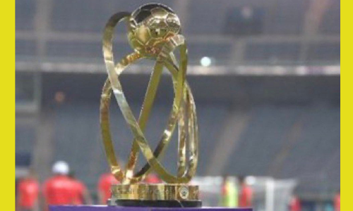 അമീർ കപ്പ്​ ഫുട്​ബാൾ ഫൈനൽ ഇന്ന്