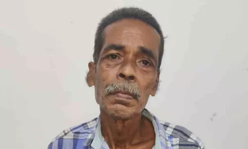 ഭണ്ഡാര മോഷ്ടാവ് പിടിയിൽ