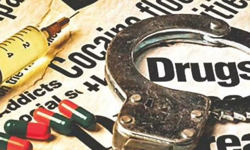 നീലേശ്വരം എക്സൈസ് മയക്കുമരുന്ന് പിടികൂടി