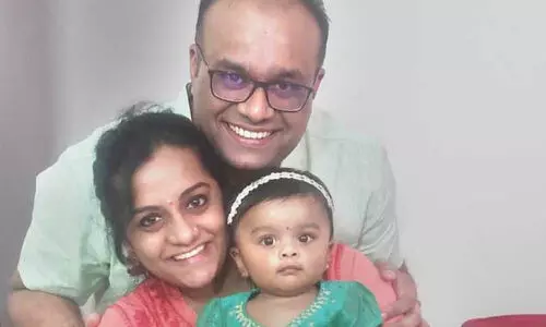 എസ്.എം.എ രോഗം; 16 കോടിയുടെ മരുന്ന് സൗജന്യമായി ലഭിച്ചു