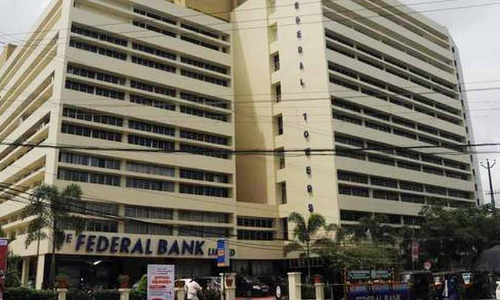 പ്ര​വാ​സി​ക​ൾ​ക്ക് ഓ​ഫ്‌​ഷോ​ർ ബാ​ങ്കി​ങ് സേ​വ​ന​ങ്ങ​ളു​മാ​യി ഫെ​ഡ​റ​ൽ ബാ​ങ്ക്