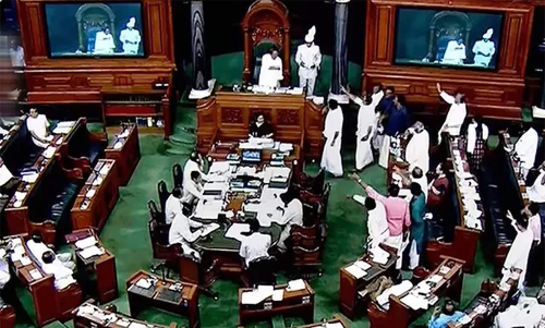 lok-sabha